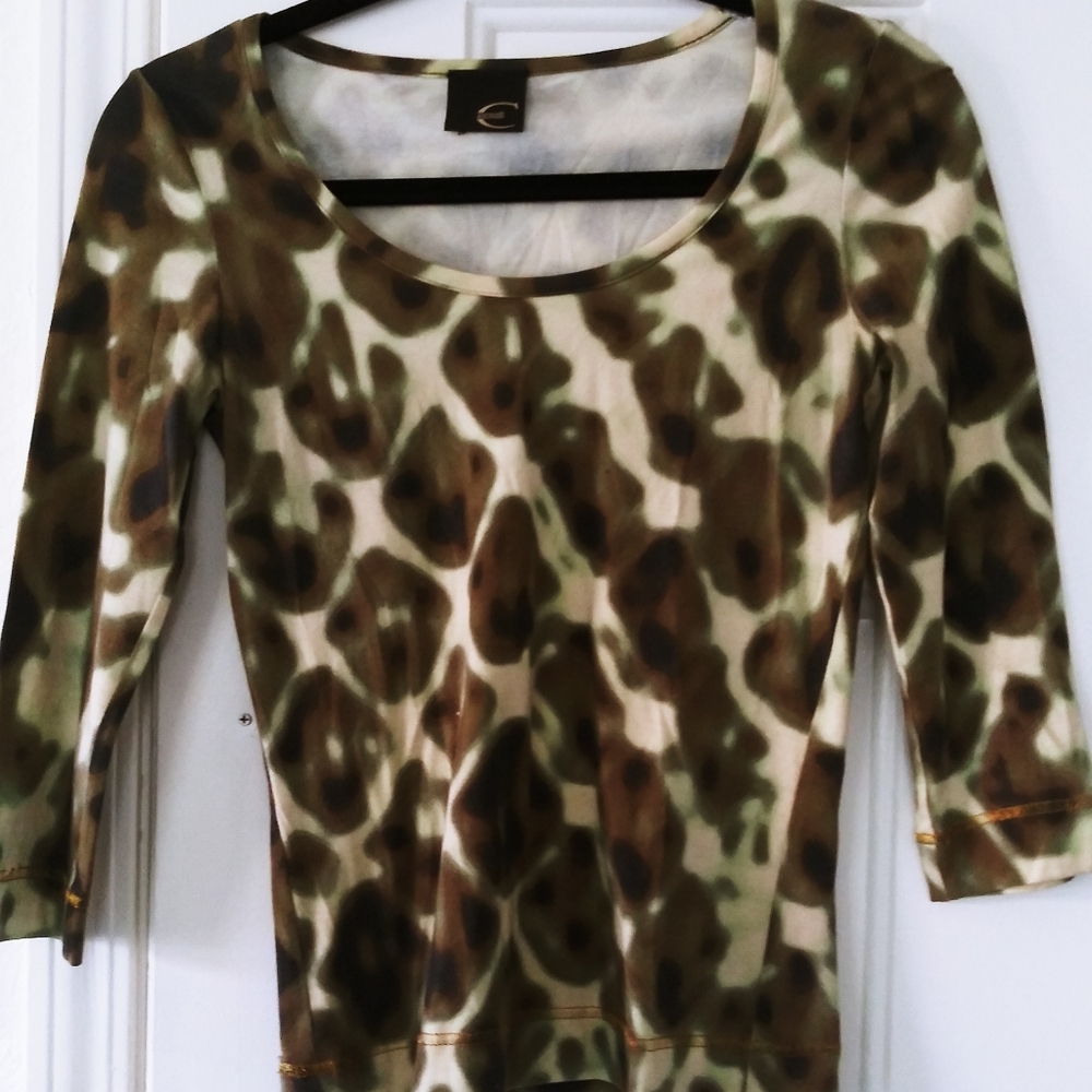 Just Cavalli shirt